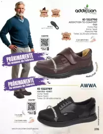 Catálogo Price Shoes Página 235