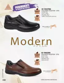 Catálogo Price Shoes Página 238