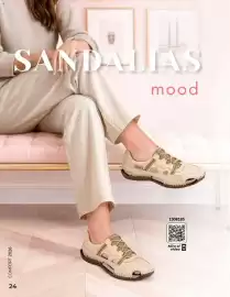 Catálogo Price Shoes Página 24