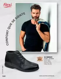 Catálogo Price Shoes Página 240