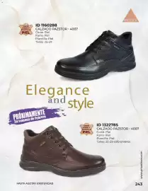 Catálogo Price Shoes Página 243