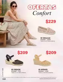 Catálogo Price Shoes Página 248