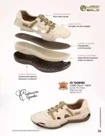 Catálogo Price Shoes Página 25