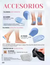 Catálogo Price Shoes Página 250
