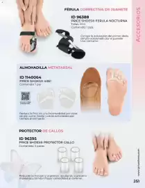 Catálogo Price Shoes Página 251