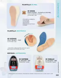 Catálogo Price Shoes Página 253