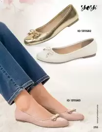 Catálogo Price Shoes Página 255