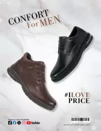 Catálogo Price Shoes Página 256