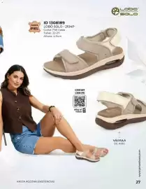 Catálogo Price Shoes Página 27