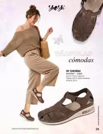 Catálogo Price Shoes Página 29