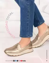 Catálogo Price Shoes Página 3
