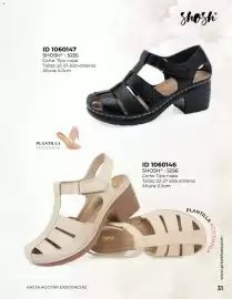 Catálogo Price Shoes Página 31
