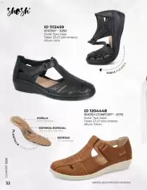Catálogo Price Shoes Página 32