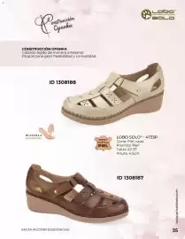 Catálogo Price Shoes Página 35