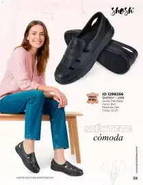 Catálogo Price Shoes Página 39