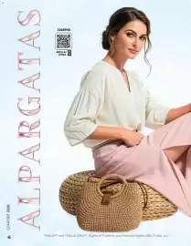 Catálogo Price Shoes Página 4