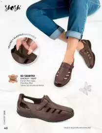 Catálogo Price Shoes Página 40