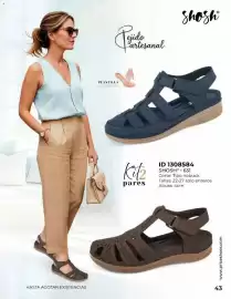 Catálogo Price Shoes Página 43