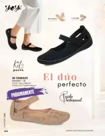 Catálogo Price Shoes Página 44