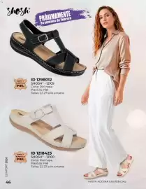 Catálogo Price Shoes Página 46