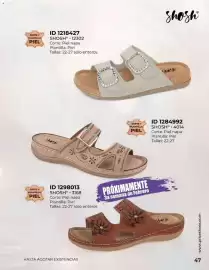 Catálogo Price Shoes Página 47