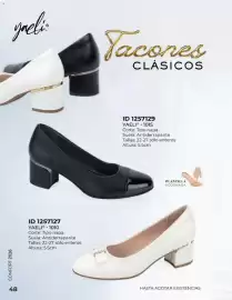 Catálogo Price Shoes Página 48