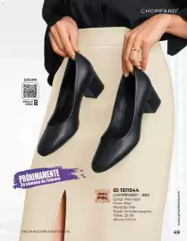 Catálogo Price Shoes Página 49