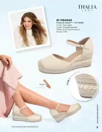 Catálogo Price Shoes Página 5