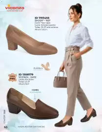 Catálogo Price Shoes Página 50