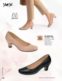 Catálogo Price Shoes Página 52