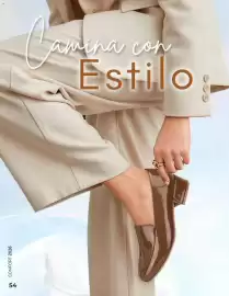 Catálogo Price Shoes Página 54