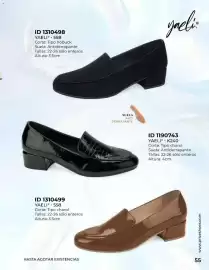 Catálogo Price Shoes Página 55