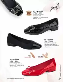Catálogo Price Shoes Página 57