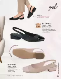 Catálogo Price Shoes Página 59