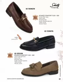Catálogo Price Shoes Página 61