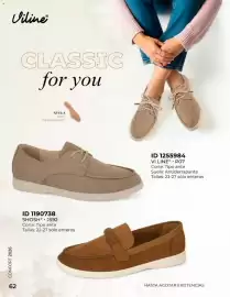Catálogo Price Shoes Página 62