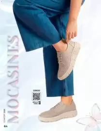 Catálogo Price Shoes Página 64