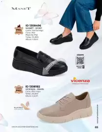 Catálogo Price Shoes Página 65