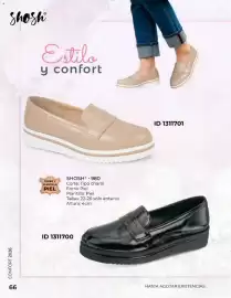 Catálogo Price Shoes Página 66