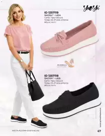 Catálogo Price Shoes Página 67