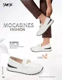 Catálogo Price Shoes Página 68