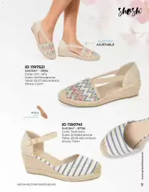Catálogo Price Shoes Página 7