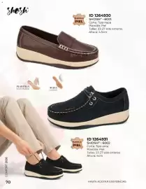 Catálogo Price Shoes Página 70