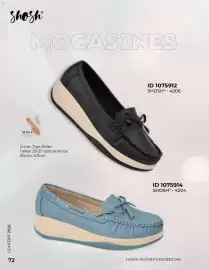 Catálogo Price Shoes Página 72