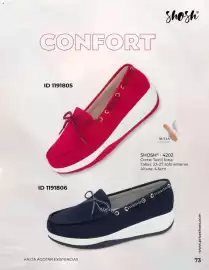 Catálogo Price Shoes Página 73