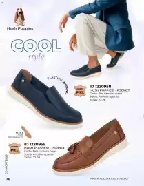 Catálogo Price Shoes Página 78
