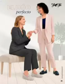 Catálogo Price Shoes Página 81