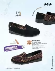 Catálogo Price Shoes Página 83