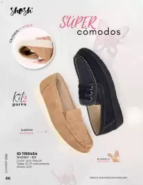 Catálogo Price Shoes Página 86