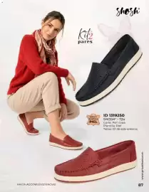 Catálogo Price Shoes Página 87